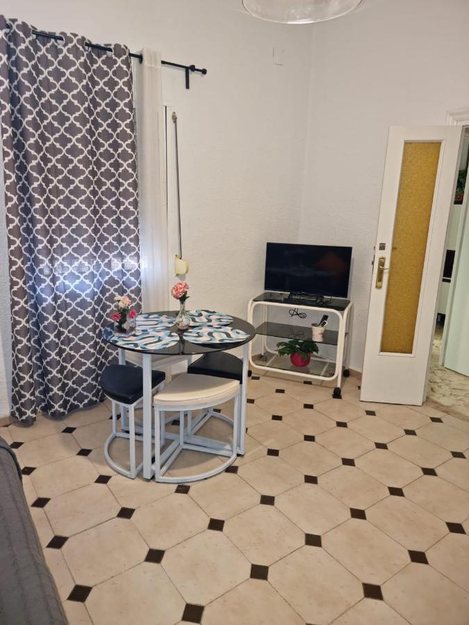 Wish Suite Dolores Leon De Triana セビリア エクステリア 写真